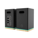 Speaker - Blaupunkt BS60BK 2x30W, 85dB, HDMI, Optical, RCA Black
