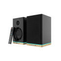 Speaker - Blaupunkt BS60BK 2x30W, 85dB, HDMI, Optical, RCA Black