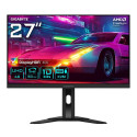 Gaming Monitor - GIGABYTE M27UA 27" UHD 3840x2160 160Hz 1ms FreeSync HDR