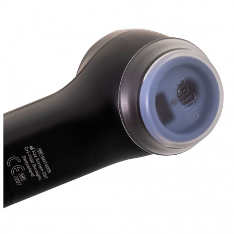 Thermometer - Braun BNT400B Non-Contact Forehead 34-43 °C Accuracy 0.1 °C