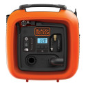 Air Compressor - Black & Decker ASI400-XJ 160 l/min 11 bar