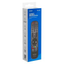 Remote Control - SAVIO RC-24 Universal Remote for LG TV, 10m Range