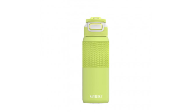 Water Bottle - Kambukka Elton 750ml Thermal Lockable BPA-free Mojito Summer