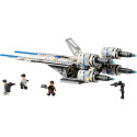 Building Toy - LEGO STAR WARS 75399 Rebel U-Wing Starfighter 594 pcs Ages 8+