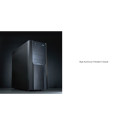 Computer Case - Chieftec CW-01B-OP ATX Micro ATX Mini-ITX 7 Expansion Slots Black