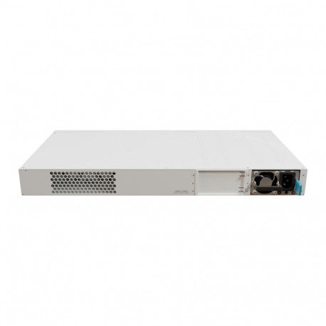 Network Switch - Mikrotik CRS320-8P-8B-4S+RM 17x Gigabit Ethernet PoE 600W