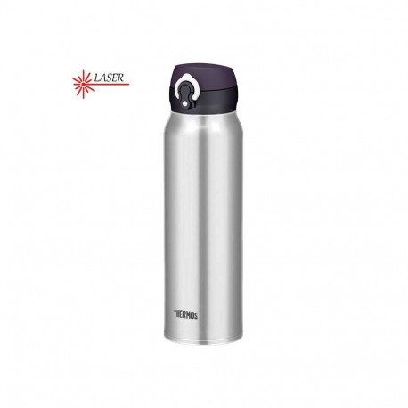 Thermal Mug - THERMOS 750 ml Stainless Steel Leakproof Hot for 24 Hours
