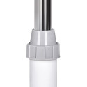 Household Fan - Activejet Regular WSR-40B 43cm 3 Speed Adjustable Height Oscillation