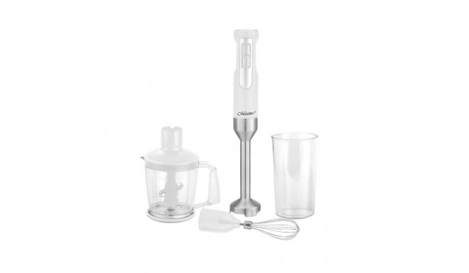 Blender Set - Maestro MR-568 1000W 2-Speed 0.6L Stainless Steel Blades