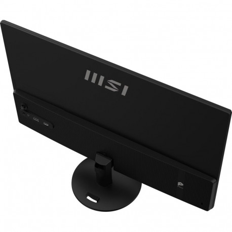 Monitor - MSI Pro MP242L 23.8" Full HD 1920x1080 IPS HDMI DP VGA Black
