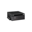 Computer Case - Chieftec IX-03B ITX-Tower Mini-ITX 85W Black