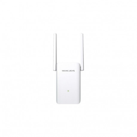 Networking Equipment - Mercusys ME80X Dual-Band Wi-Fi Extender 2400 Mbit/s White