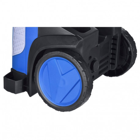 Pressure Washer - Scheppach HCE2600 180 bar 5m Cable 11kg