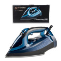 Iron - ORO-TEXSTYLE OROMED 3200W 0.33L Durilium Autoclean Soleplate
