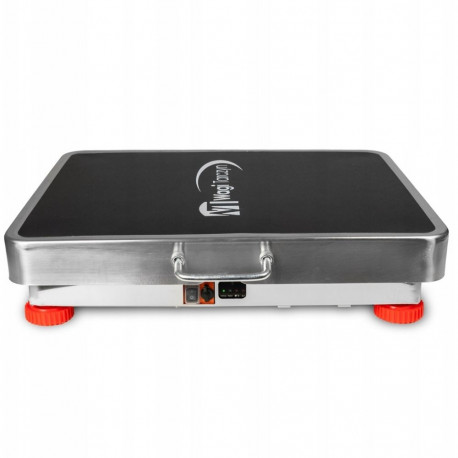 Electronic Scale - WAGI TARCZYN WT-095N 300kg Capacity, 20g Accuracy