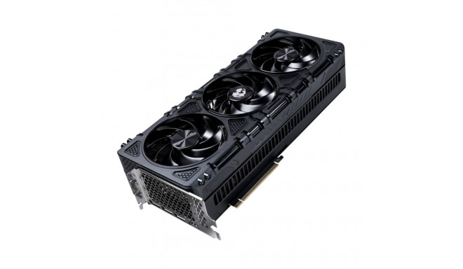 Graphics Card - Gainward GeForce RTX 5090 Phantom GS 32GB GDDR7 2527MHz