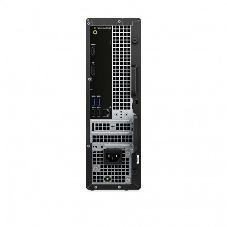 Desktop Computer - DELL Vostro 3030 Intel Core i5-14400 16GB 1TB SSD Windows 11 Pro Black