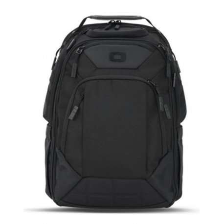 Backpack - OGIO Renegade DNA 16" Laptop & Tablet Compartment Black