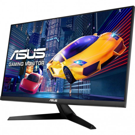 Monitor - ASUS VY279HGE 27" FHD 1920x1080 144Hz FreeSync Black