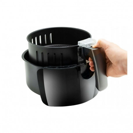 Home & Kitchen Appliance - Black+Decker BXAF2500E 1500W Non-Fat Fryer 2.5L