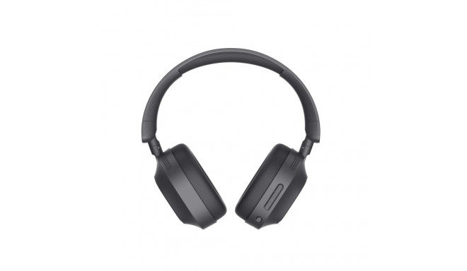 Wireless Headphones - Havit H668BT Bluetooth 5.4, 80h Battery Life, Game Mode, Black
