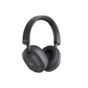 Wireless Headphones - Havit H668BT Bluetooth 5.4, 80h Battery Life, Game Mode, Black