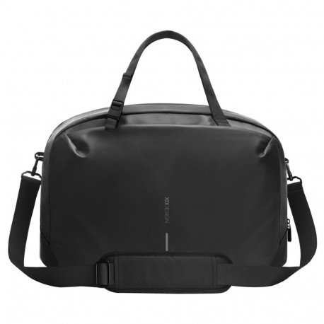 Bag - XD DESIGN Urban Bag Water Resistant Duffle 40.6 cm Black