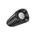 Portable Speaker - HOCO HC4 Bluetooth 5.0, FM, TF/USB, 2 x 5W RMS, Black
