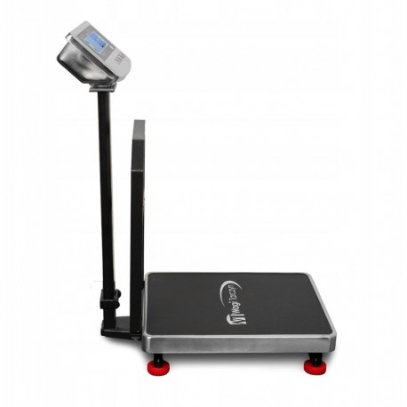 Electronic Scale - WAGI WT-185N 300kg Capacity 20g Accuracy LCD Display