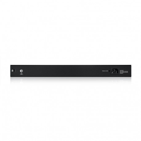 Networking Switch - Zyxel XGS2220-54HP L3 48-Port PoE 600W 216 Gbit/s