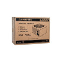 Power Supply Unit - Chieftec Smart GPS-500A8 500W 20+4 pin ATX Black Power Supply Unit - Chieftec Smart GPS-500A8 500W 20+4 pin ATX Black