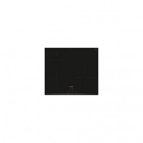 Induction Cooktop - SIEMENS EH631BEB6E 4 Zones 7400W Touch Control