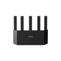Router Tenda TE3L Wi-Fi 7 BE3600 512MB RAM IEEE 802.11ax/802.11be 3x Gigabit Ports Router Tenda TE3L Wi-Fi 7 BE3600 512MB RAM IEEE 802.11ax/802.11be 3x Gigabit Ports