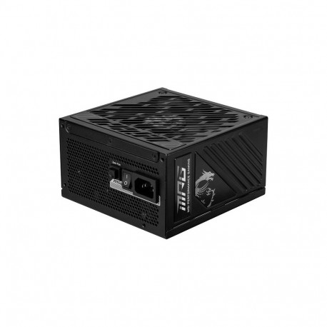 Power Supply Unit - MSI MPG A1000GS 1000W 80 PLUS Gold Fully-Modular