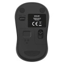Wireless Mouse - SAVIO MB-03 1000 DPI Wireless AA Battery