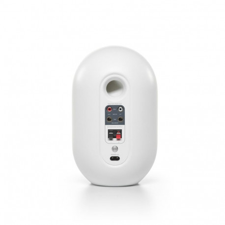 Audio Monitor - JBL 104 Set-BT Coaxial 4.5" Woofer, Bluetooth, 80W White