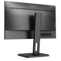 Monitor - AOC Q24P2Q 23.8" 2560x1440 IPS FreeSync Display Black Monitor - AOC Q24P2Q 23.8" 2560x1440 IPS FreeSync Display Black