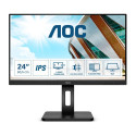Monitor - AOC Q24P2Q 23.8" 2560x1440 IPS FreeSync Display Black Monitor - AOC Q24P2Q 23.8" 2560x1440 IPS FreeSync Display Black