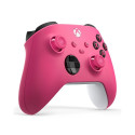 Game Controller - Microsoft Xbox Wireless Controller Bluetooth 40h Battery Life Pink White