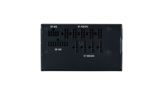 Power Supply Unit - Cooler Master MWE Gold 850 V2 850W 80 PLUS Gold Black