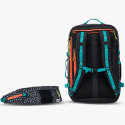 Backpack - OGIO Alpha Venture 38L Padded, Fits 16" Screen, Airline Approved Safari