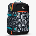 Backpack - OGIO Alpha Venture 38L Padded, Fits 16" Screen, Airline Approved Safari