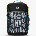 Backpack - OGIO Alpha Venture 38L Padded, Fits 16" Screen, Airline Approved Safari