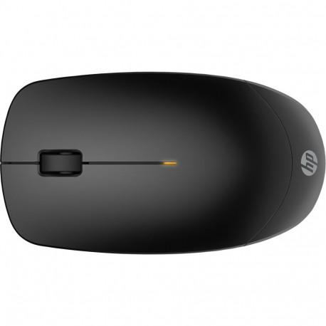 Wireless Mouse - HP 230 Slim 1600 DPI 2.4 GHz Wireless Range 10m