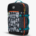 Backpack - OGIO Alpha Venture 38L Padded, Fits 16" Screen, Airline Approved Safari