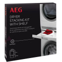 Washer/Dryer Connector - AEG A1WYHSK2 65mm x 610mm 3.7kg Washer/Dryer Connector - AEG A1WYHSK2 65mm x 610mm 3.7kg