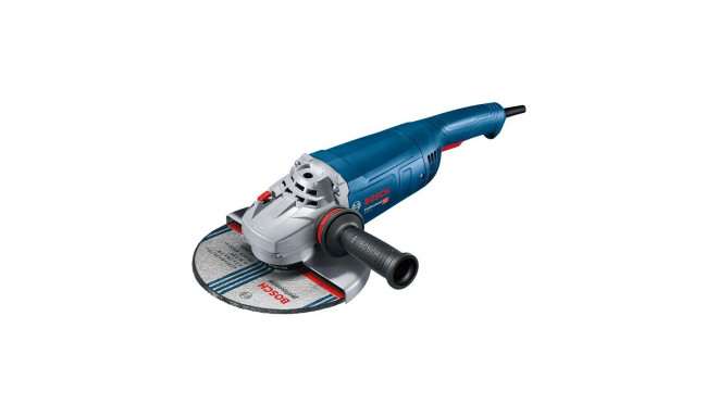 Angle Grinder - Bosch GWS 22-230 J 2200W 6500RPM 23cm Disc 5.5kg