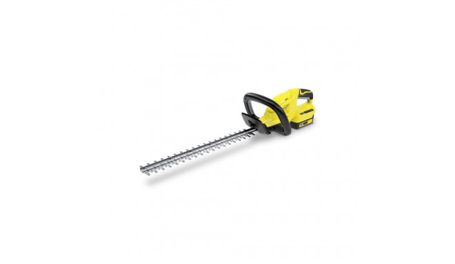 Garden Tool - Kärcher HGE 18-45 Double Blade 45cm 18V Battery Set