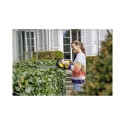 Garden Tool - Kärcher HGE 18-45 Double Blade 45cm 18V Battery Set