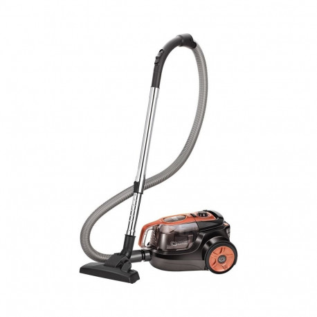 Vacuum Cleaner - MPM MOD-25 750W HEPA Filtration 1.1L Dust Capacity